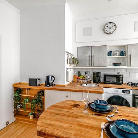 Cozy Covent Garden/Oxford Street Apartment Λονδίνο Εξωτερικό φωτογραφία