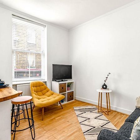 Cozy Covent Garden/Oxford Street Apartment Λονδίνο Εξωτερικό φωτογραφία