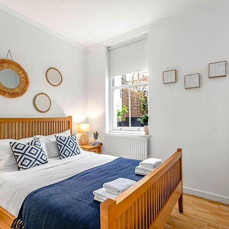 Cozy Covent Garden/Oxford Street Apartment Λονδίνο Εξωτερικό φωτογραφία
