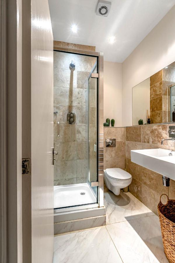Cozy Covent Garden/Oxford Street Apartment Λονδίνο Εξωτερικό φωτογραφία