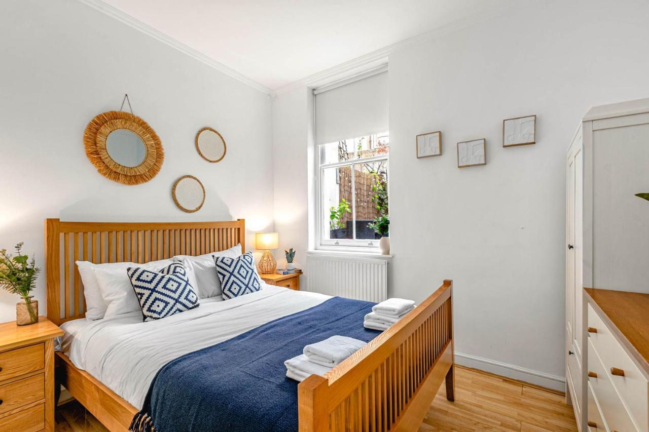 Cozy Covent Garden/Oxford Street Apartment Λονδίνο Εξωτερικό φωτογραφία