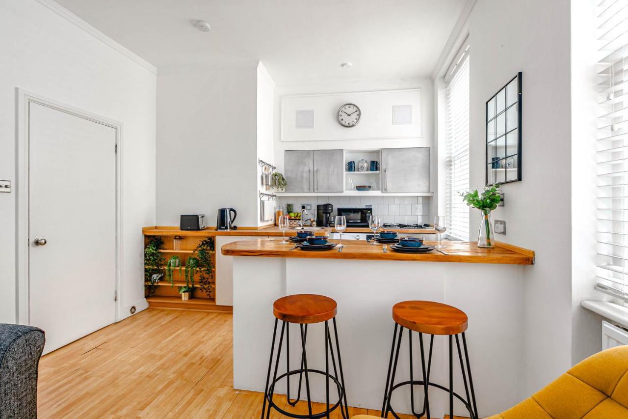 Cozy Covent Garden/Oxford Street Apartment Λονδίνο Εξωτερικό φωτογραφία